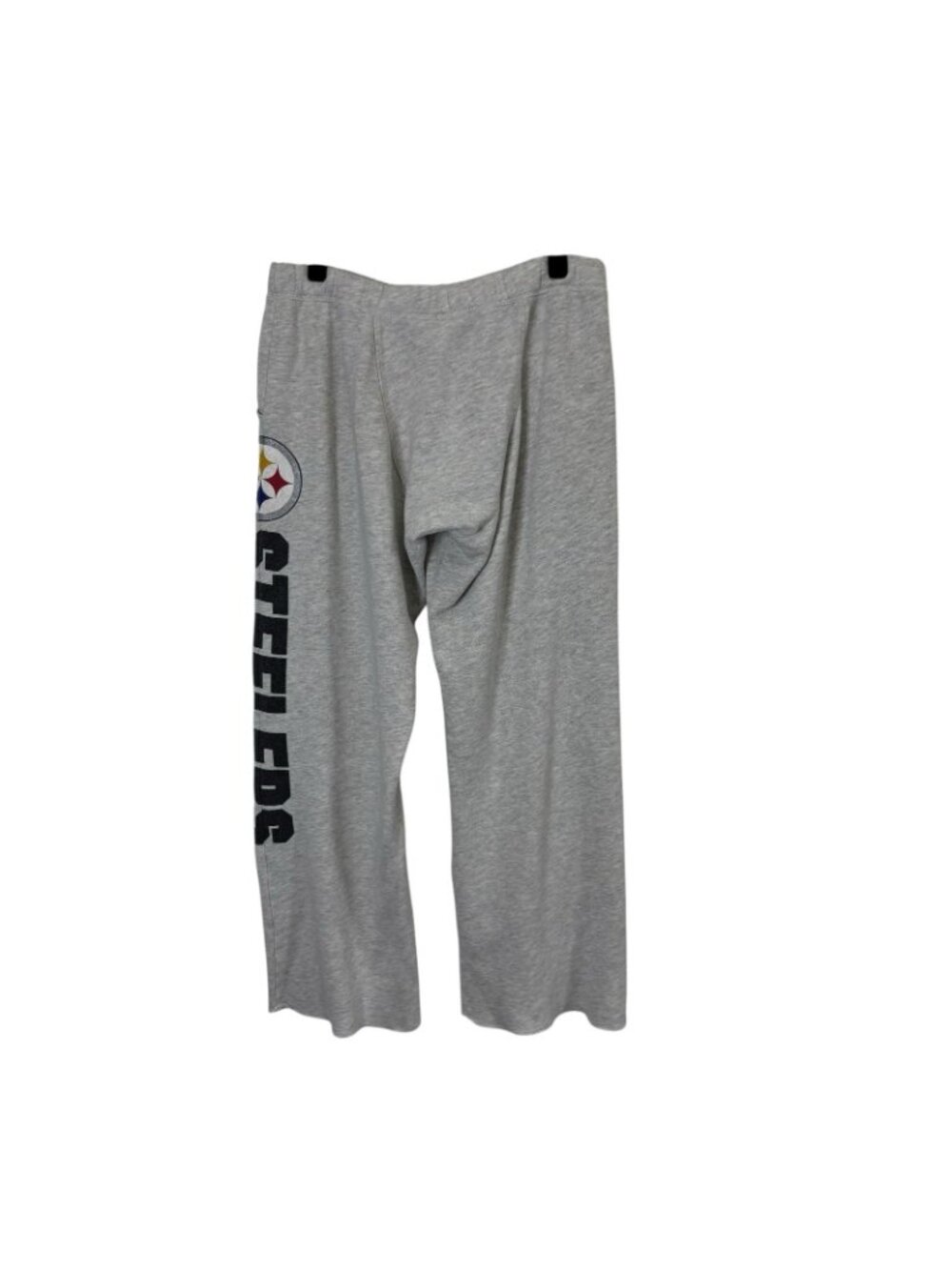 Vintage Y2K VS PINK Pittsburgh Steelers Sweatpants - Picture 4 of 6